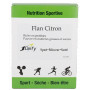 Flan Citron Protéiné Edulcoré à froid 1defy