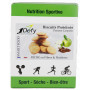 -Biscuits-Pomme Cannelle-Protéinés-gourmands-1DEFY