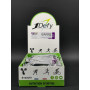 Barre-proteinee-myrtilles Box-Crisp-35-g-