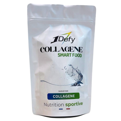 Peptides-de-collagene pure B PEPTAN-1defy