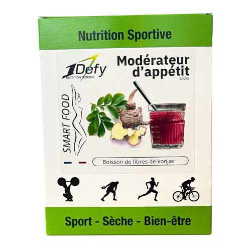 boisson moderateur  fibres de konjac. minceur-1DEFY