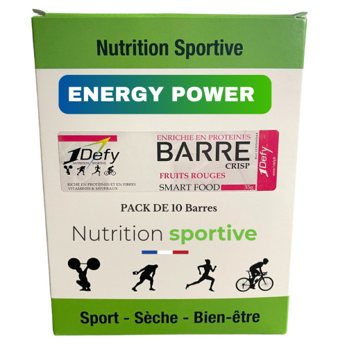1DEFY-Barre-Crisp- FRUITS ROUGES