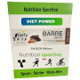1Defy-Barre Repas proteinee