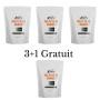 MALTO BIO DE 10 PURE--Boisson glycogene-1defy3+1