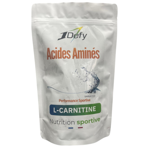 1DEFY-L-Carnitine-300G
