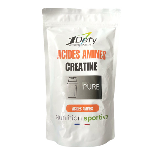 1DEFY-Creatine-1D-Créapure-Poudre500G