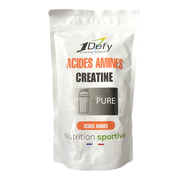 1DEFY-Creatine-1D-Créapure-Poudre500G