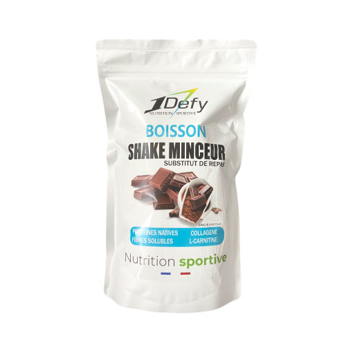 1defy-Le Shake Minceur- CHOCO