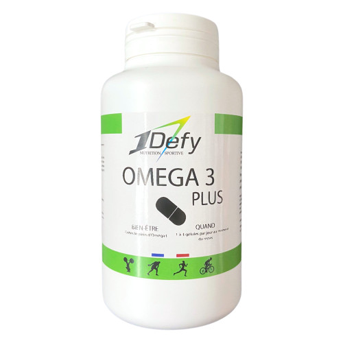 OMEGA-3-PLUS-1DEFY