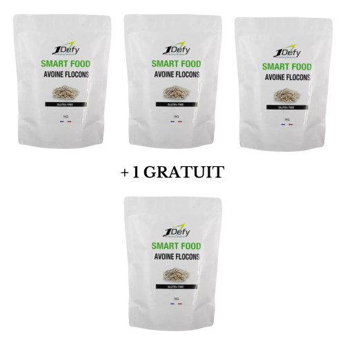 -Flocons-d&#039;avoine-Sans-Gluten-1DEFY-3+1gratuit