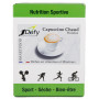 Cappuccino Protéiné Gluten Free-1defy