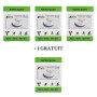 Cappuccino Protéiné Gluten Free-1defy-3+1gratuit
