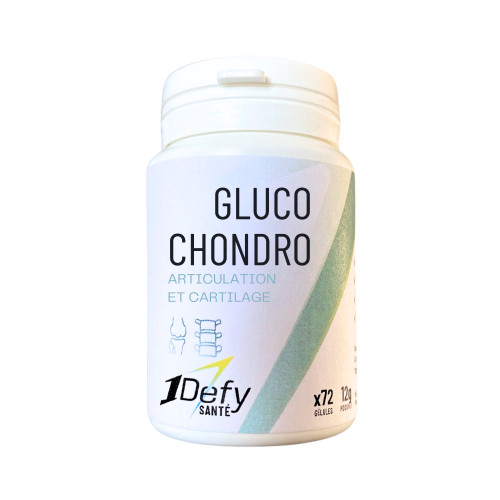 Gluco Chondro - Gélules