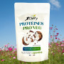 PROTEINE-VEGETALE NOIX DE COCO