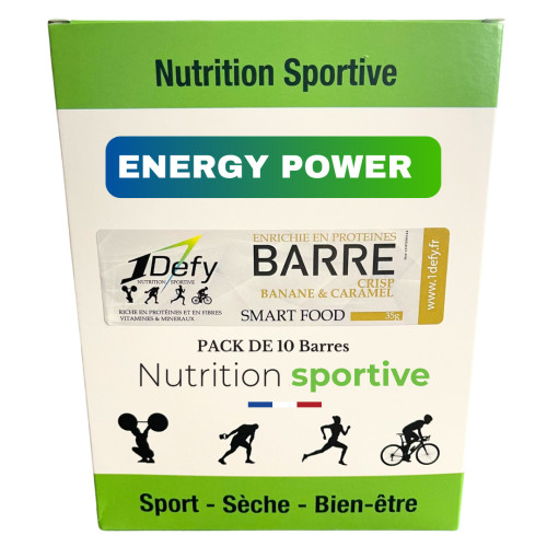 1DEFY-Barre-Crisp- BANANE CARAMEL