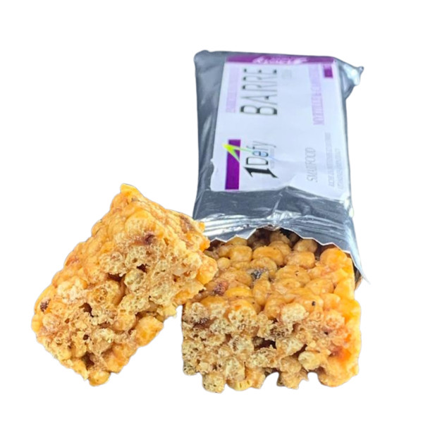 1DEFY-Barre-Crisp- barre - MYRTILLE CANNEBERGE