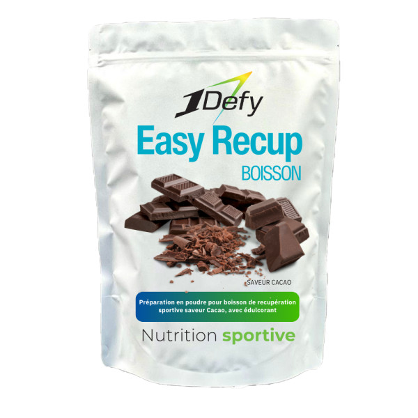 Boisson Easy Recup CACAO