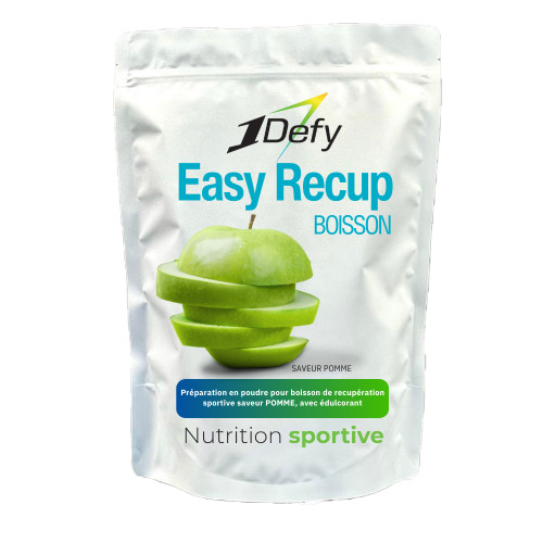 Easy Recup saveur Pomme