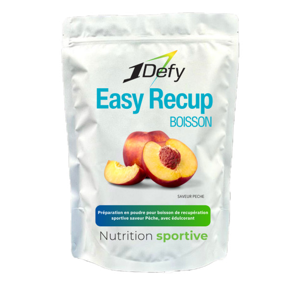 Boisson Easy Recup peche